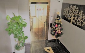 Busan J and J House Pension