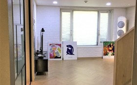 Busan J and J House Pension