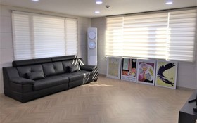 Busan J and J House Pension