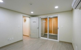 Busan J and J House Pension