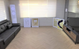 Busan J and J House Pension