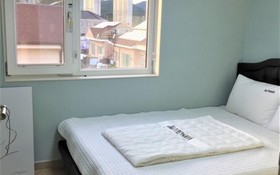 Busan J and J House Pension