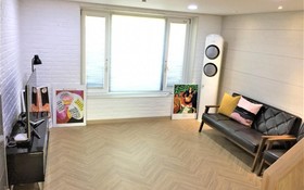 Busan J and J House Pension