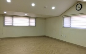 Busan J and J House Pension