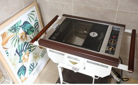 Busan J and J House Pension