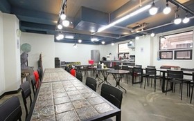 Busan J and J House Pension