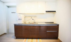 Busan J and J House Pension