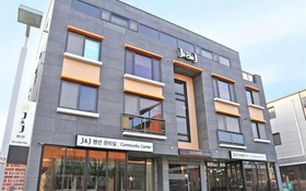 Busan J and J House Pension