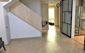 Busan J and J House Pension