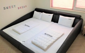 Busan J and J House Pension