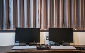 Busan Oncheonjang Hotel Mithuna