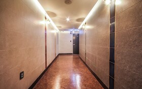 Busan Oncheonjang Hotel Mithuna