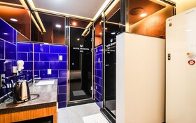 Busan Oncheonjang Hotel Mithuna