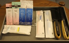 Busan Oncheonjang Hotel Mithuna