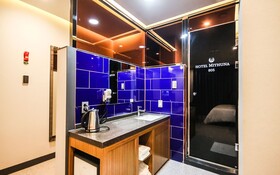 Busan Oncheonjang Hotel Mithuna