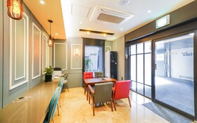 Busan Yeondong Dong Hotel Smith