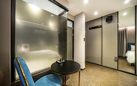 Busan Yeondong Dong Hotel Smith