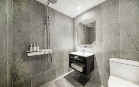 Busan Yeondong Dong Hotel Smith