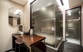 Busan Yeondong Dong Hotel Smith