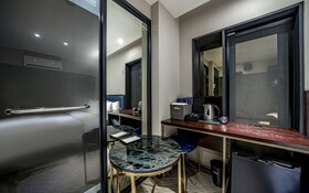 Busan Yeondong Dong Hotel Smith