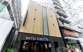 Busan Yeondong Dong Hotel Smith