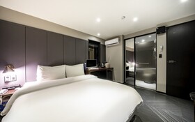 Busan Yeondong Dong Hotel Smith