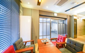 Busan Yeondong Dong Hotel Smith