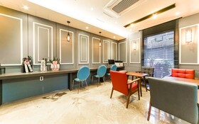 Busan Yeondong Dong Hotel Smith