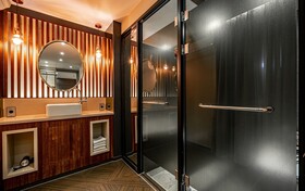 Busan Yeondong Dong Hotel Smith