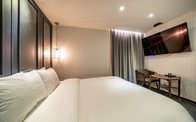 Busan Yeondong Dong Hotel Smith