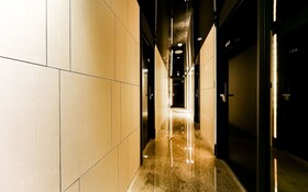 Busan Yeondong Dong Hotel Smith
