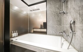 Busan Yeondong Dong Hotel Smith