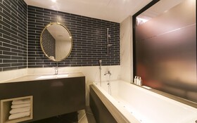 Busan Yeondong Dong Hotel Smith