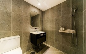 Busan Yeondong Dong Hotel Smith