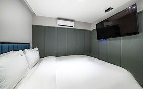 Busan Yeondong Dong Hotel Smith