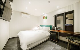 Busan Yeondong Dong Hotel Smith