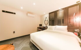 Busan Yeondong Dong Hotel Smith