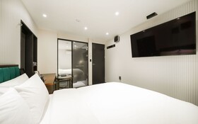 Busan Yeondong Dong Hotel Smith