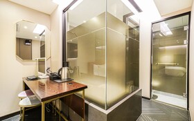Busan Yeondong Dong Hotel Smith