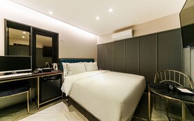 Busan Yeondong Dong Hotel Smith