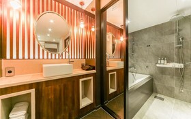 Busan Yeondong Dong Hotel Smith