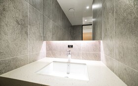 Busan Yeondong Dong Hotel Smith