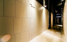Busan Yeondong Dong Hotel Smith