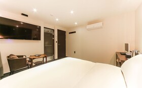 Busan Yeondong Dong Hotel Smith