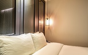 Busan Yeondong Dong Hotel Smith