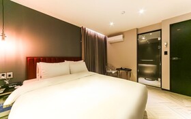Busan Yeondong Dong Hotel Smith
