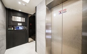Busan Yeondong Dong Hotel Smith