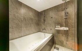 Busan Yeondong Dong Hotel Smith