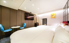 Busan Yeondong Dong Hotel Smith