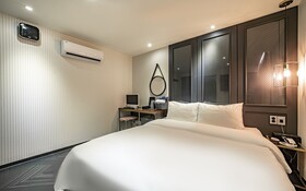 Busan Yeondong Dong Hotel Smith